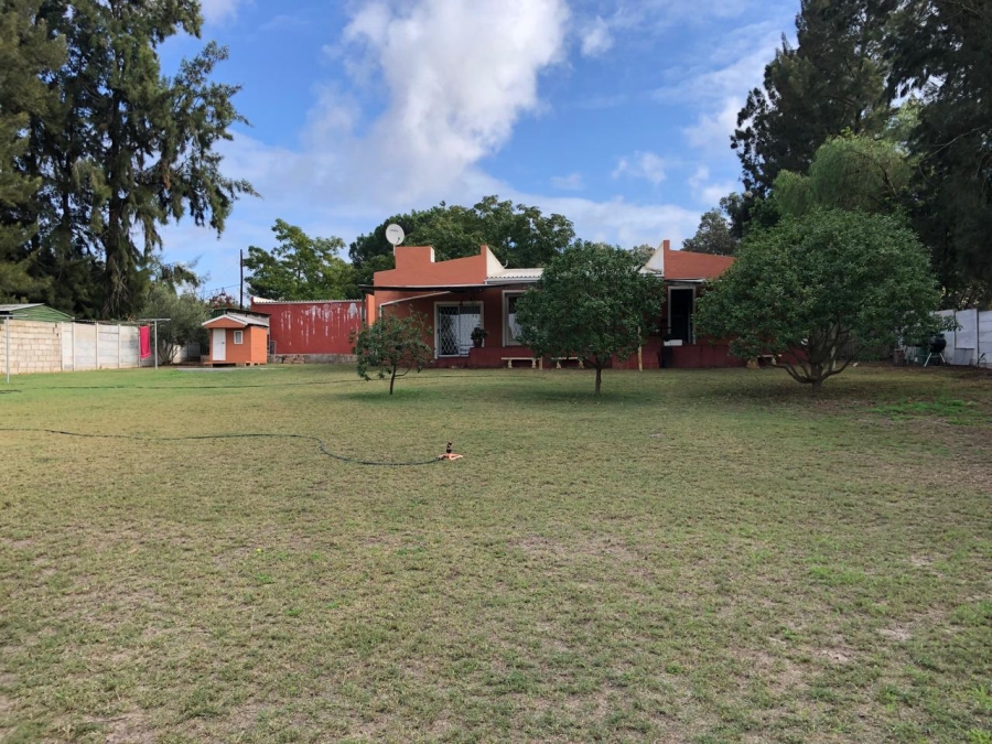3 Bedroom Property for Sale in Hopefield Western Cape